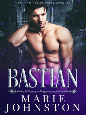 Bastian - ebook